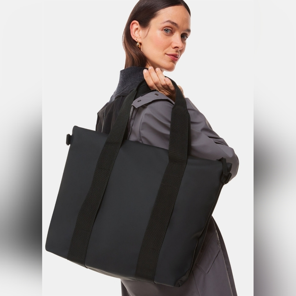 Rains Waterproof Tote Bag Mini‎